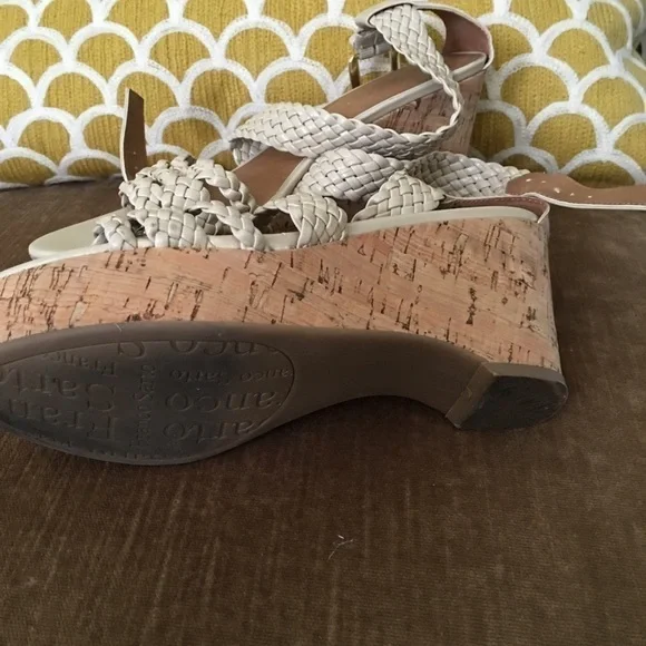 Franco Sarto wedge - Picture 3 of 3